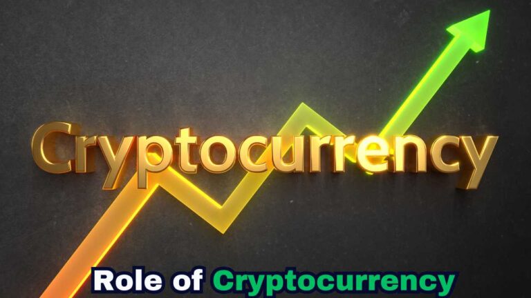 Role of Cryptocurrency